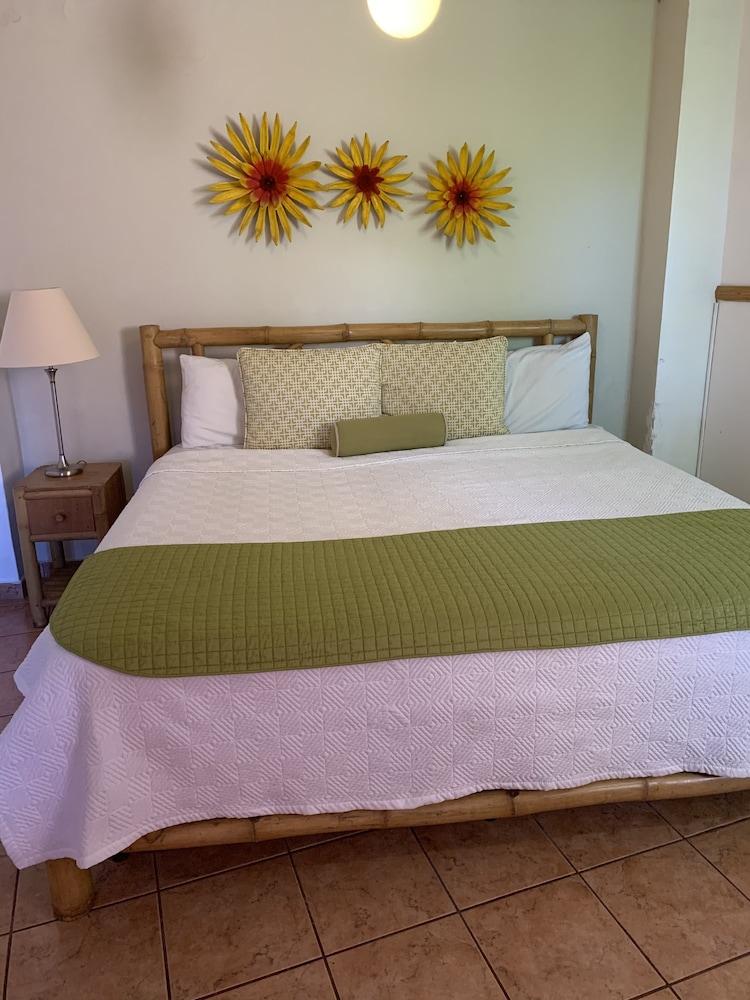 Hotel La Posada Del Angel San Salvador Eksteriør billede