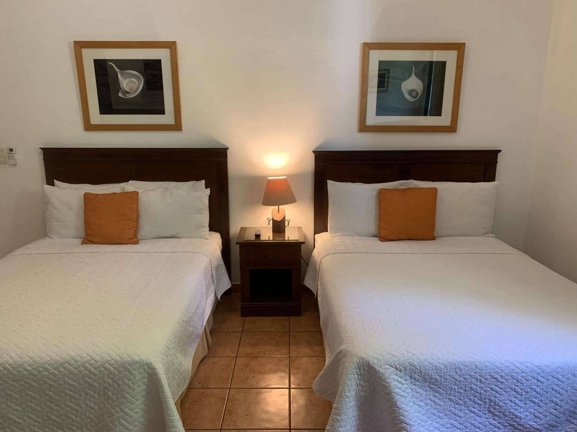 Hotel La Posada Del Angel San Salvador Eksteriør billede